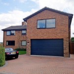 Lamas Close, Orlingbury