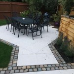 The Saplings, Kettering