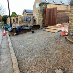 Braybrooke driveway (10)