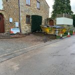 Braybrooke driveway (2)