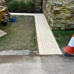 Braybrooke driveway (3)