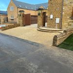 Braybrooke driveway (4)