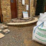 Braybrooke driveway (8)