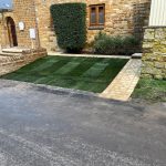 Braybrooke driveway (9)