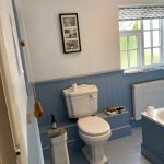 Internal refurb & patio works Medborne