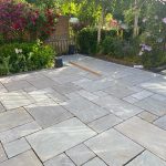 Internal refurb & patio works Medborne