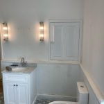 Internal refurb & patio works Medborne