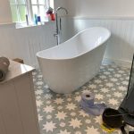 Internal refurb & patio works Medborne